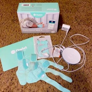 Owlet smart sock 2